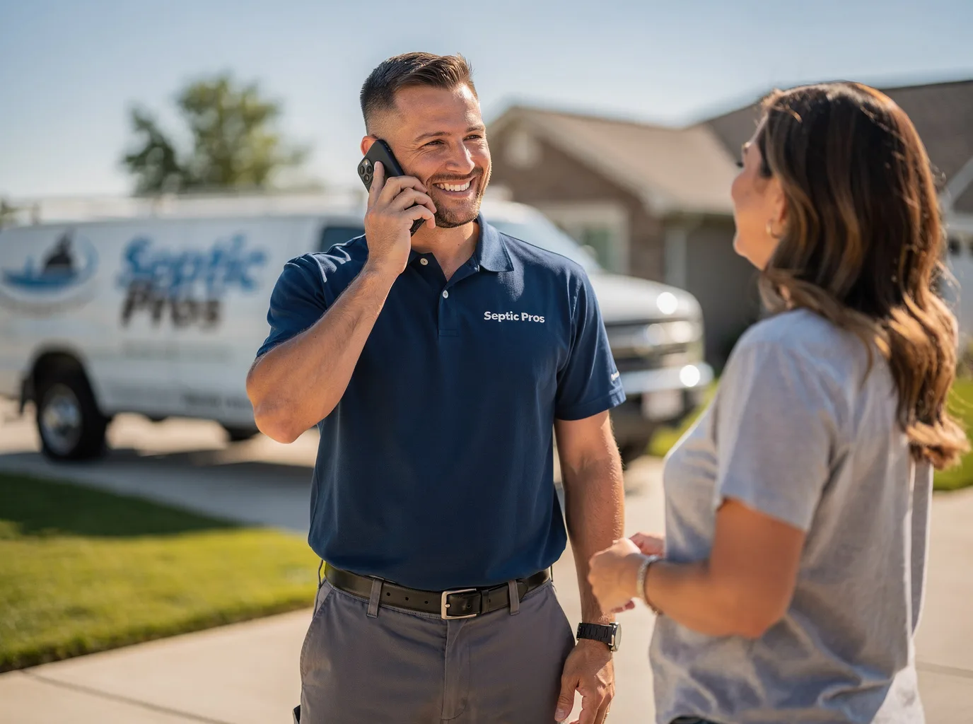 Septic Tank Pumping Ixonia, WI FAQs